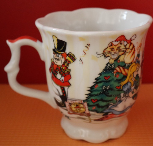 Alice wonderland the - in,