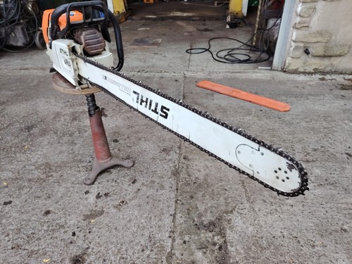 Stihl ms880 inch chain saw - 36,