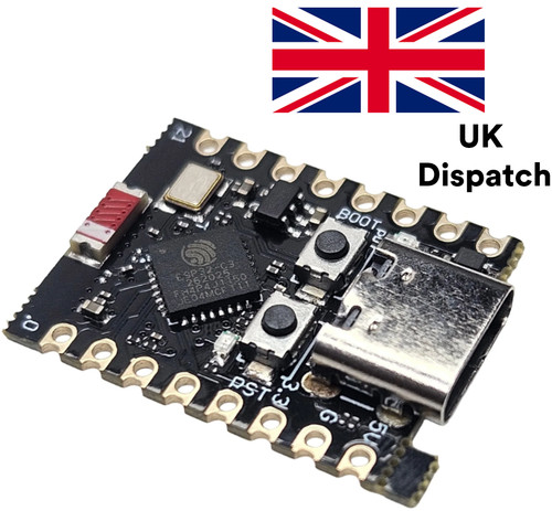 Esp32 super mini - esp32-c3, dev