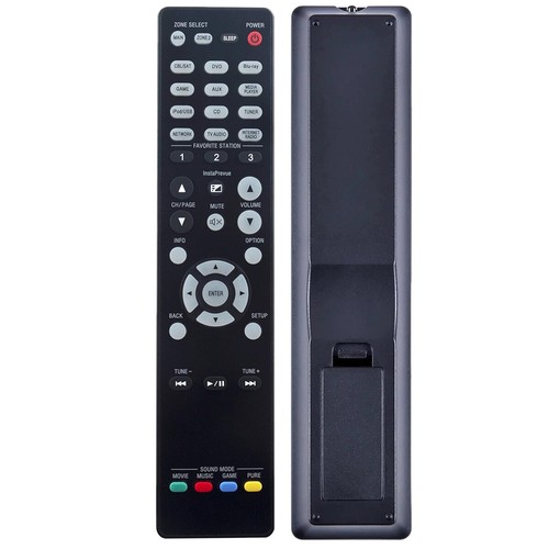 1184 remote control fit for - fit,
