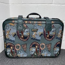 Vintage Betty Boop Suitcase Premier International Large Wheeled PK402038