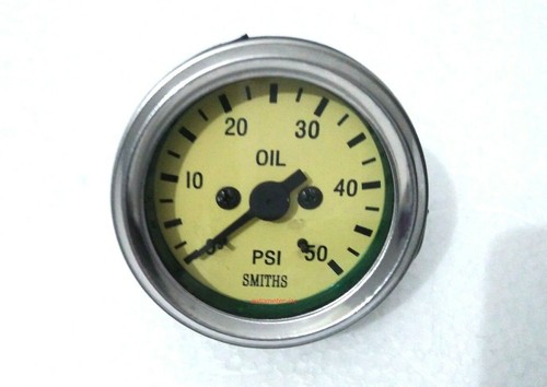 Smiths replica mm - 52,
