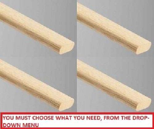 Wooden laths for traditional - laths,