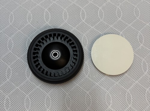Genuine babyzen yoyo rear - yoyo,