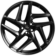 4 x KAHN 22" Alloy Wheels for Range Rover Sport L461 2022+