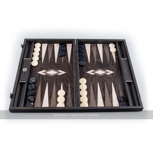 Manopoulos luxury ebony burl - luxury,