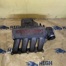 Renault Clio Sport 172/182