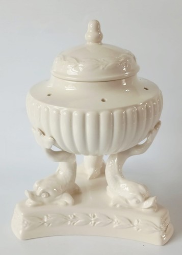 Wedgwood queens ware - wedgwood, pastille