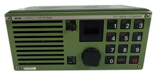 S.P. Radio Denmark Sailor Compact VHF RT2048 Marine Radio