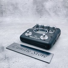 ZOOM G2NU Guitar Multi Effects