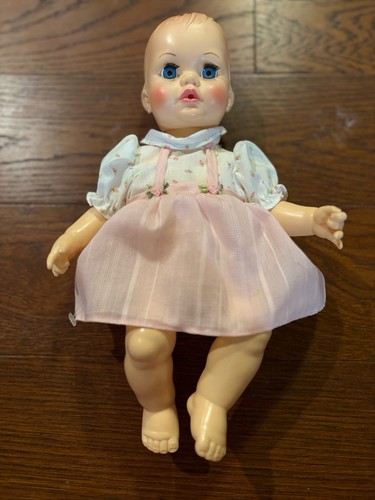 Vintage ideal toy - ideal, corp