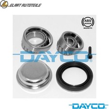 Wheel Bearing Kit KWD1055 for