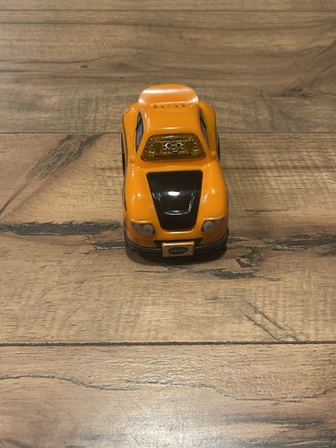 Vtech smart wheels - go!,