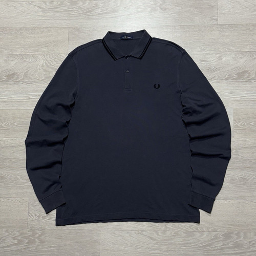 Fred perry men black long - fred,