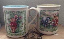 Disney Store Winnie the Pooh