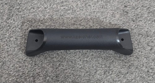 Karcher handle grip - karcher, vgc