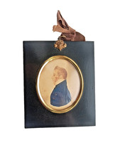 Antique Early 19th C Regency