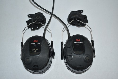 Peltor protac iii slim - peltor,