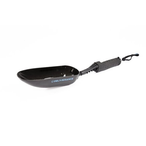Nash deliverance boilie - boilie, spoon