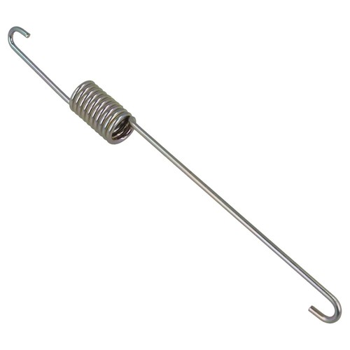 Clutch spring fits honda - spring,