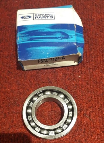 New genuine ford explorer - genuine,