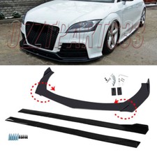 For Audi TT 05-2015 Front