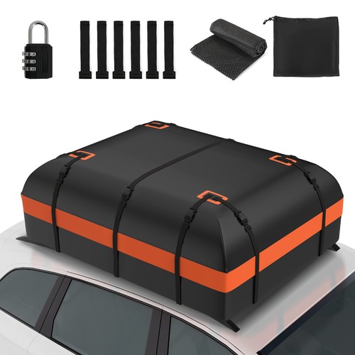 600l car roof top rack - 600l, large