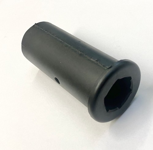 Shell less nitrile rubber - shell-less,