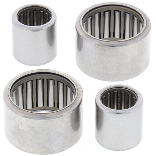Swingarm bearing kit - swingarm,