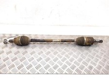 Volvo Xc90 driveshaft rear