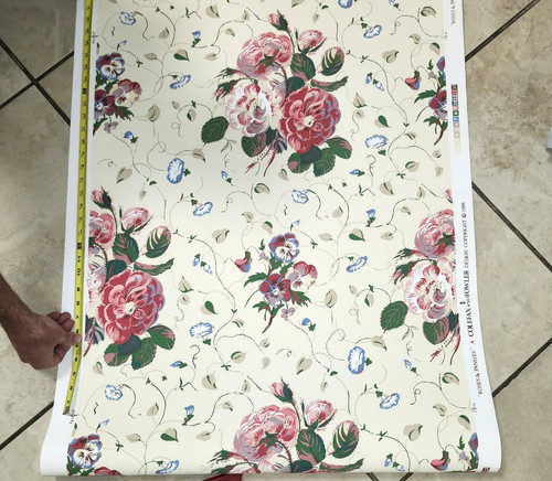 Vintage colefax fowler - colefax,