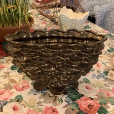 Vintage Sylvac Cone design