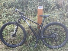 Specialized RockHopper  mountain bike