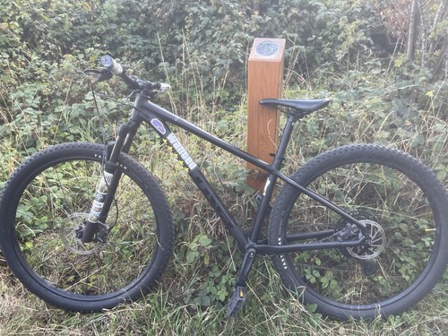 Specialized rockhopper - specialized,