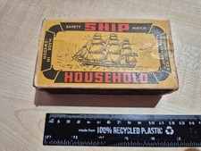 Vintage - Large "Ship Safety
