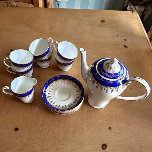Vintage royal grafton - vintage,