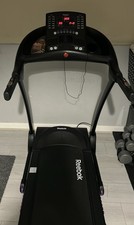 Reebok ZR7 Folding Treadmill