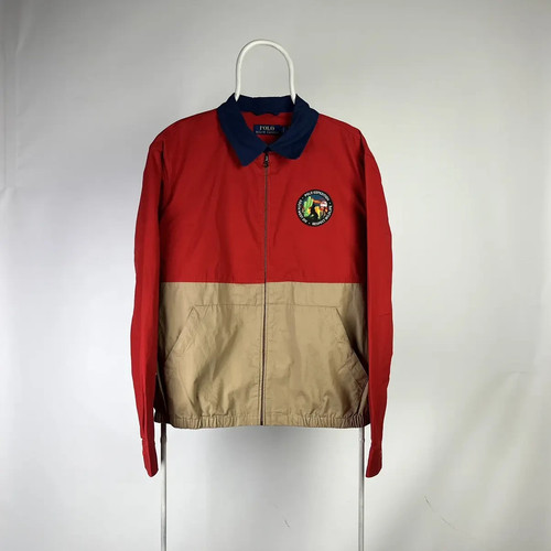 Polo ralph lauren expedition - polo,