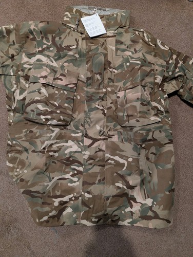 British army mtp petroleum - british,
