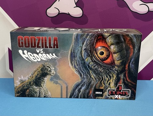 Godzilla hedorah 1971 - 1971, xl