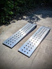 Long Leader Ramps Motorsport