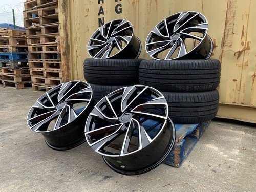 Adelaide style alloy - 19",