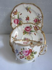 Antique Hammersley Bone China