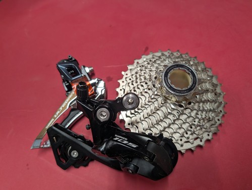 Shimano 105 r7000 - shimano, gs