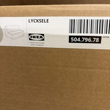 Ikea LYCKSELE Cover for 2-seat