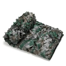 Heavy Duty Army Camouflage Net
