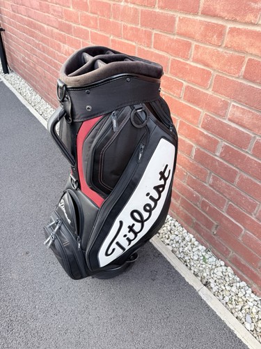 Titleist tour series way - titleist, 6-way