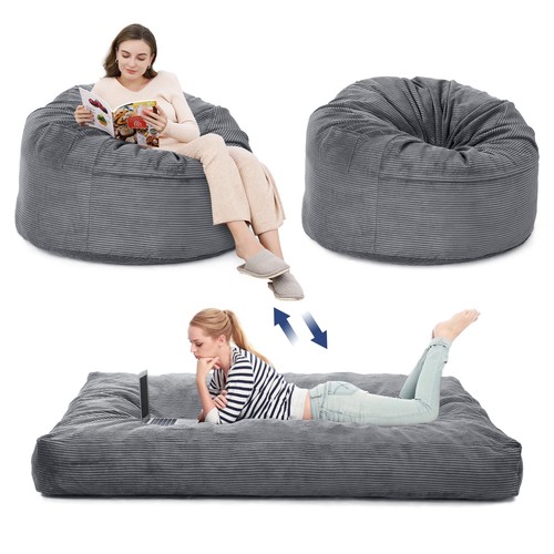 Large bean bag outdoor - large,