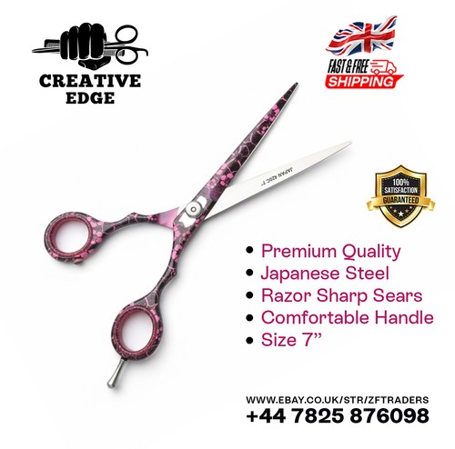 Professional hairdressing - professional, 7"
