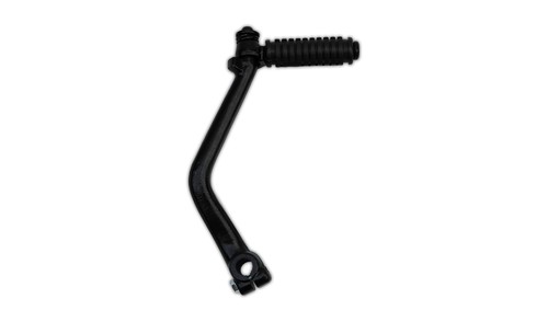 New kick start yamaha dt50mx - kick,